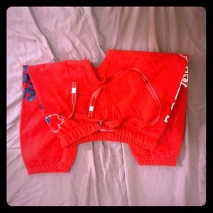 Victoria’s Secret PINK Phillies MLB Sweatpants